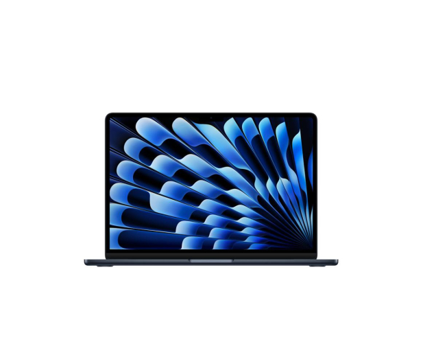 Apple MacBook Air M5/16GB/2TB/Mac OS Północ 10R GPU - 1588896 - zdjęcie 2